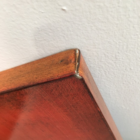 Whimsical Animal Hand Painted Metal Wall Art zebra - Picture 10 of 15